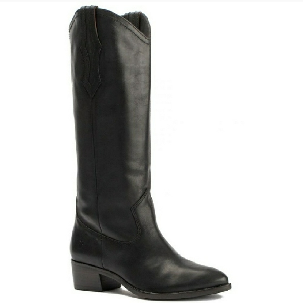 SALE ⬇️$398 | Frye | Ray Western Pull Boot